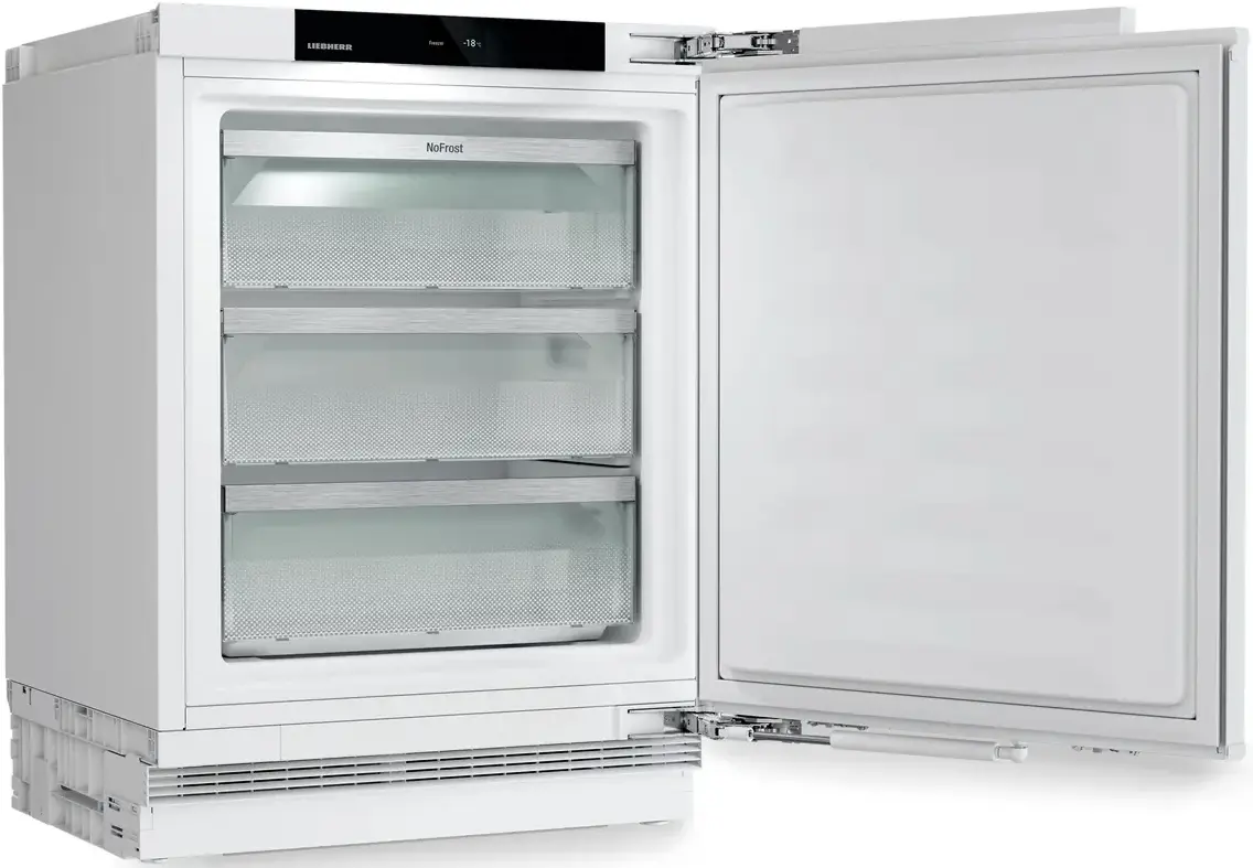 Встраиваемая морозильная камера Liebherr Prime SUFNd 365i (White)