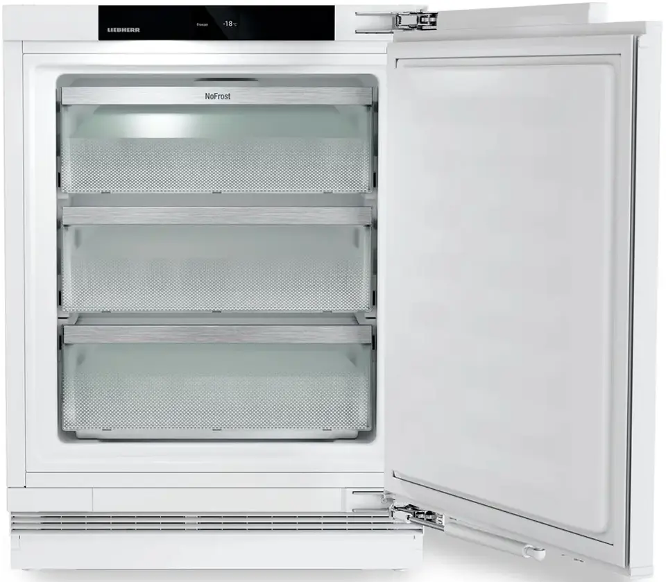 Встраиваемая морозильная камера Liebherr Prime SUFNd 365i (White)