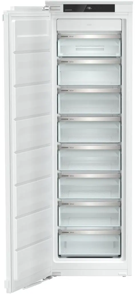 Встраиваемый морозильный шкаф Liebherr SIFNf 5128 (White)