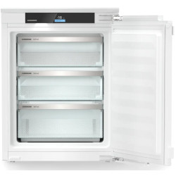 Встраиваемый морозильник Liebherr IFNbi 3553 (White) Thumb