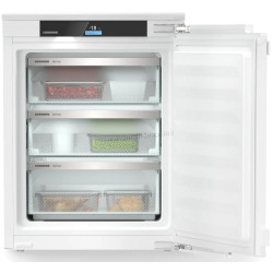 Встраиваемый морозильник Liebherr IFNbi 3553 (White)