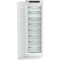 Congelator incorporabil Liebherr Plus SIFNe 5128 (White)