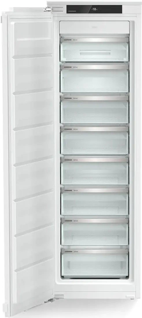 Congelator incorporabil Liebherr Plus SIFNe 5128 (White)