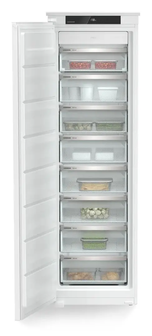 Встраиваемый морозильник Liebherr SIFNSe 5128 (White)