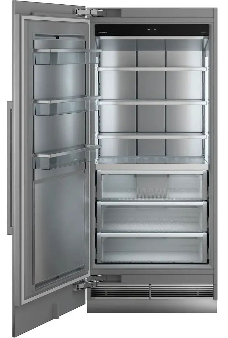 Congelator incorporabil Liebherr EGN 9671 (Inox)