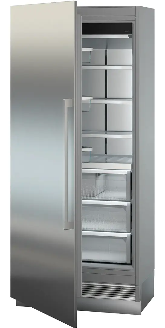 Congelator incorporabil Liebherr EGN 9671 (Inox)