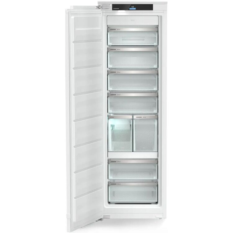 Встраиваемый морозильный шкаф Liebherr Peak SIFNdi 5188 (White) купить ...