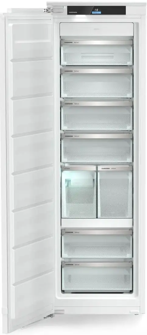 Congelator incorporabil Liebherr Peak SIFNdi 5188 (White)