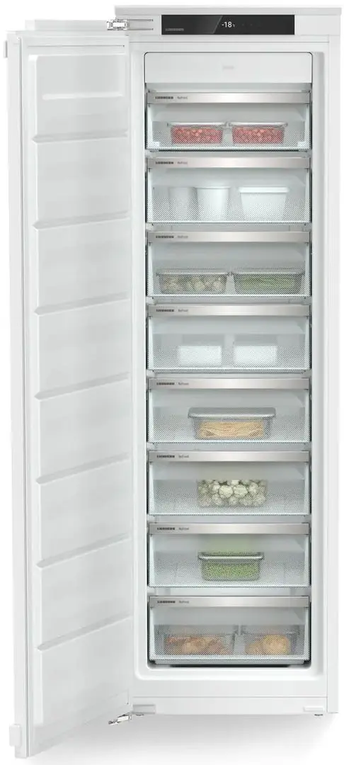 Встраиваемый морозильный шкаф Liebherr Pure SIFNe 5108 (White)