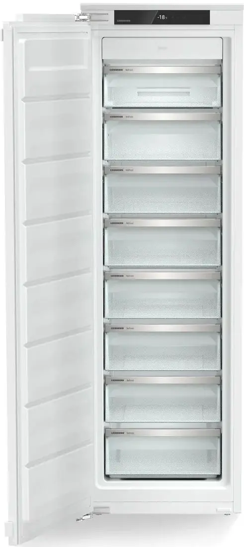 Встраиваемый морозильный шкаф Liebherr Pure SIFNe 5108 (White)