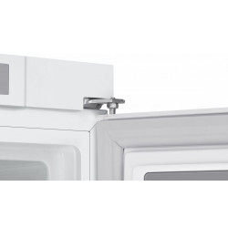 Встраиваемый морозильный шкаф Samsung BRZ22700EWW/EF (White) Thumb