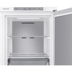 Встраиваемый морозильный шкаф Samsung BRZ22700EWW/EF (White) Thumb
