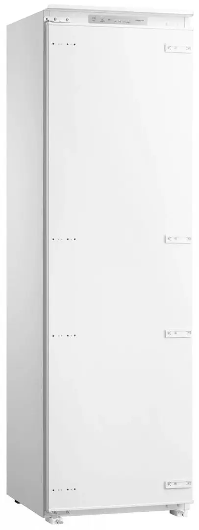 Встраиваемый морозильный шкаф Samus SFCBI276NFE (White)