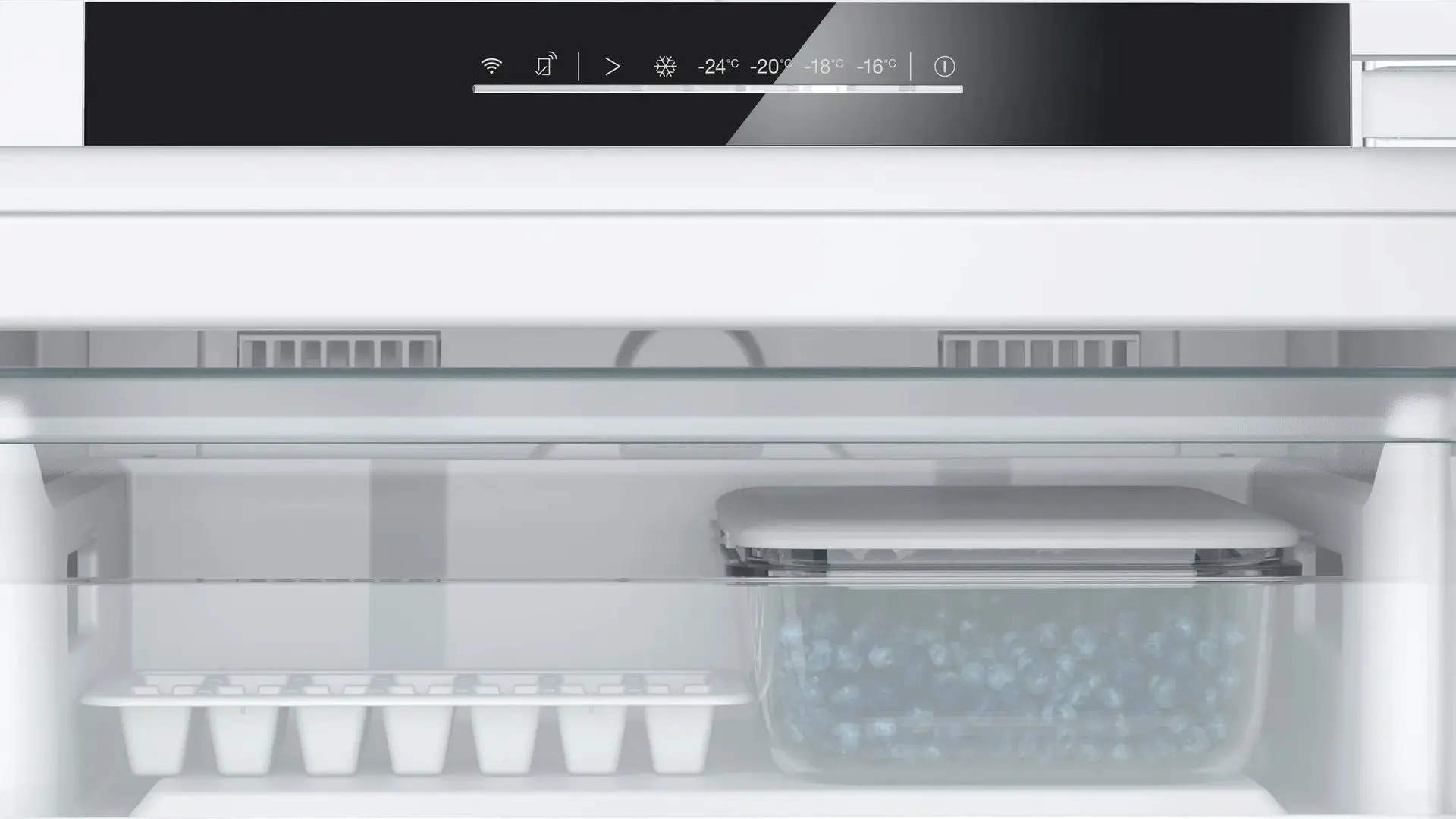 Congelator incorporabil Siemens iQ500 GU21NADE0 - 7