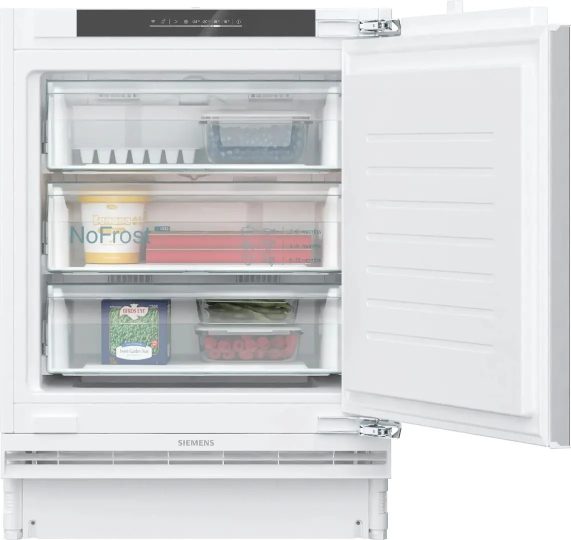 Congelator incorporabil Siemens iQ500 GU21NADE0