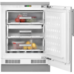 Camera de congelare incorporabila Teka RSF 41160 BU EU (Inox)