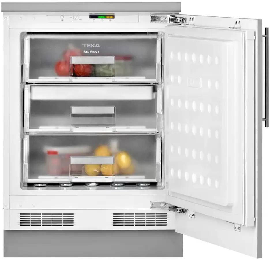 Camera de congelare incorporabila Teka RSF 41160 BU EU (Inox)
