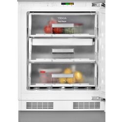 Camera decongelare incorporabila Teka RSF 41150 BU EU (Grey) Thumb