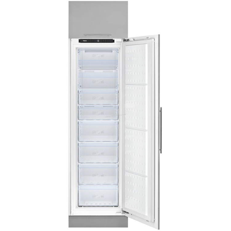 Congelator incorporabil Teka RSF 73360 FI EU (Inox)