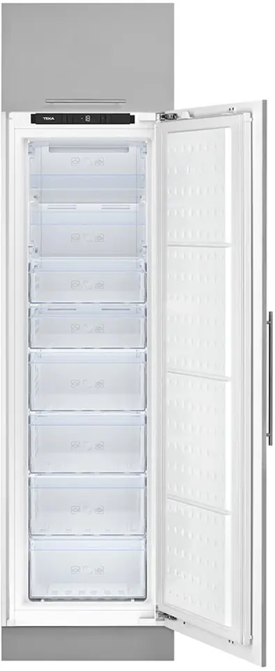 Congelator incorporabil Teka RSF 73360 FI EU (Inox)