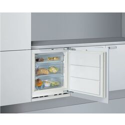 Встраиваемая морозильная камера Whirlpool AFB 8281 (White) Thumb