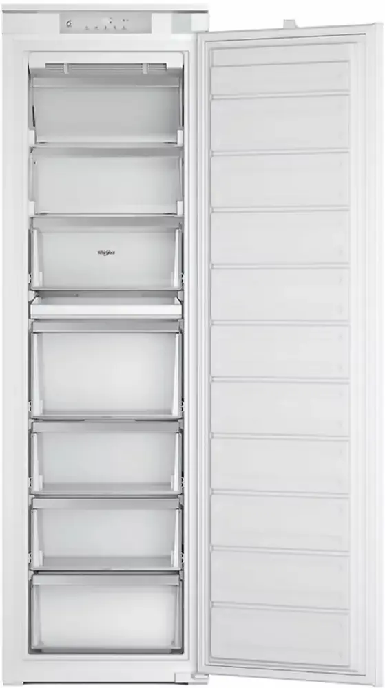 Congelator incorporabil Whirlpool WHSD18F013D1 (White) - 2