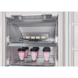 Congelator incorporabil Whirlpool WHSD18F013D1 (White) Thumb