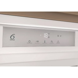 Congelator incorporabil Whirlpool WHSD18F013D1 (White) Thumb