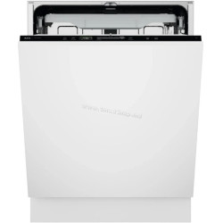 Masina de spalat vase incorporabila AEG GI7212A2SN (White)