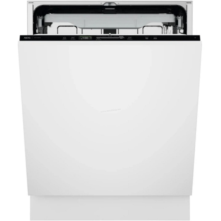 Встраиваемая посудомоечная машина AEG GI7212A2SN (White)