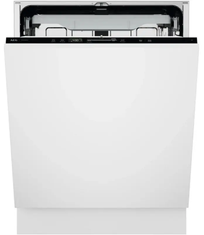 Masina de spalat vase incorporabila AEG GI7212A2SN (White)