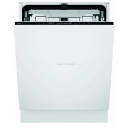 Masina de spalat vase incorporabila AEG GI8200A2TN (White)