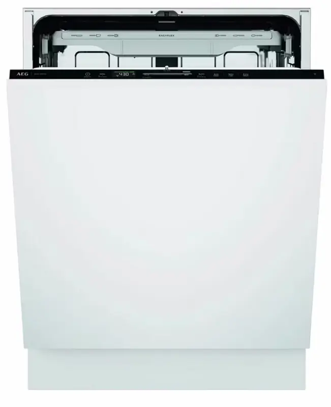 Masina de spalat vase incorporabila AEG GI8200A2TN (White)