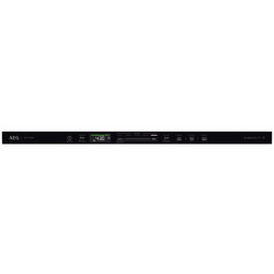 Встраиваемая посудомоечная машина AEG GI8200X5TN (White) Thumb