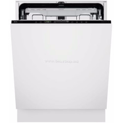 Masina de spalat vase incorporabila AEG GI8200X5TN (White)