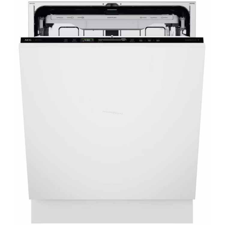Встраиваемая посудомоечная машина AEG GI8200X5TN (White)