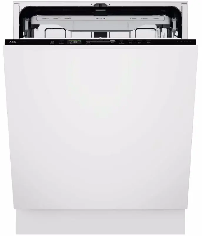 Встраиваемая посудомоечная машина AEG GI8200X5TN (White)