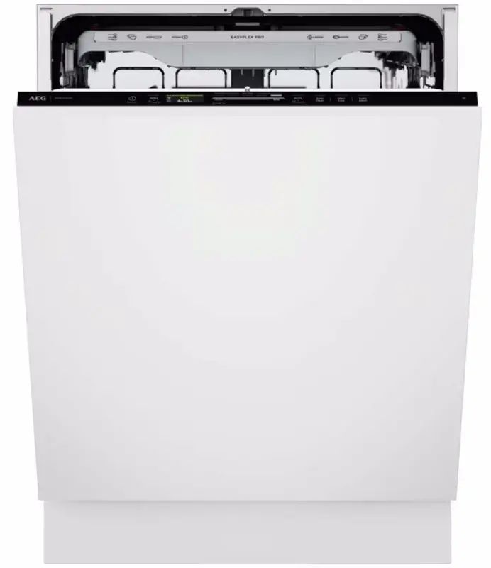 Masina de spalat vase incorporabila AEG NG92IA20TK (White)