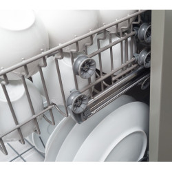 Встраиваемая посудомоечная машина Amica DIM42E6EBqO Thumb