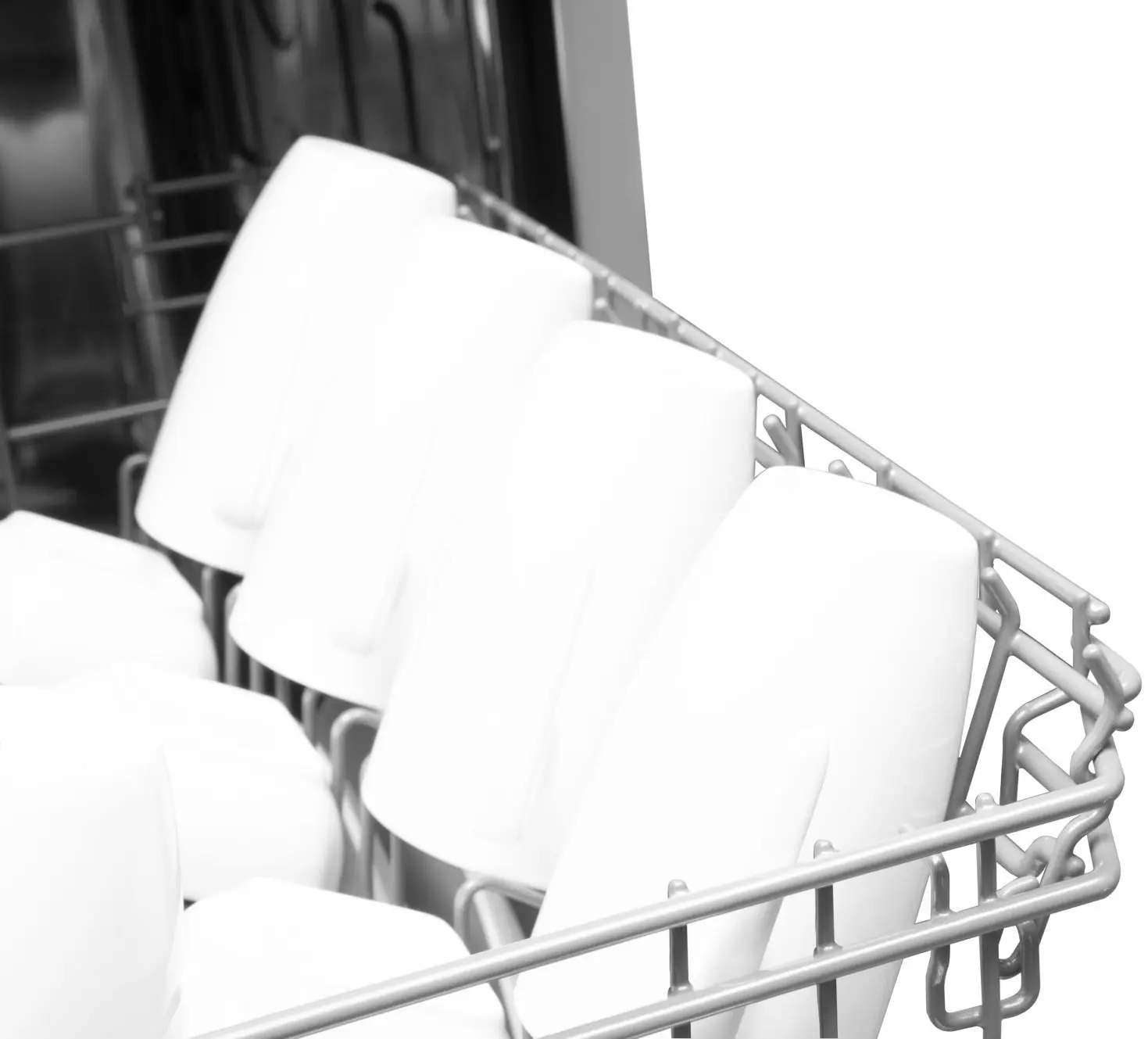 Встраиваемая посудомоечная машина Amica DIM42E6EBqO - 7