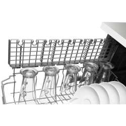 Встраиваемая посудомоечная машина Amica DIM42E6qD Thumb