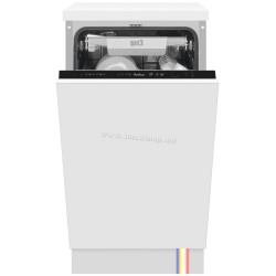 Masina de spalat vase incorporabila Amica DIM44C6EMONqH