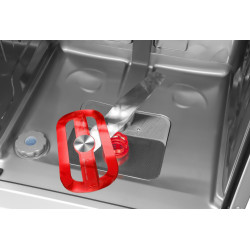 Встраиваемая посудомоечная машина Amica DIM44C6EMONqH Thumb