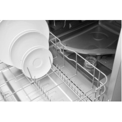 Встраиваемая посудомоечная машина Amica DIM62E6EBqO Thumb