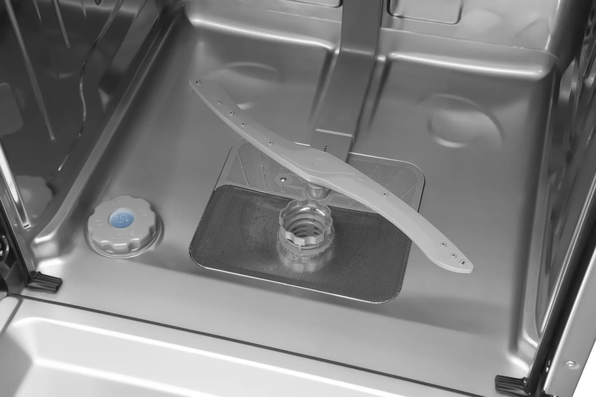 Встраиваемая посудомоечная машина Amica DIM62E6EBqO - 12