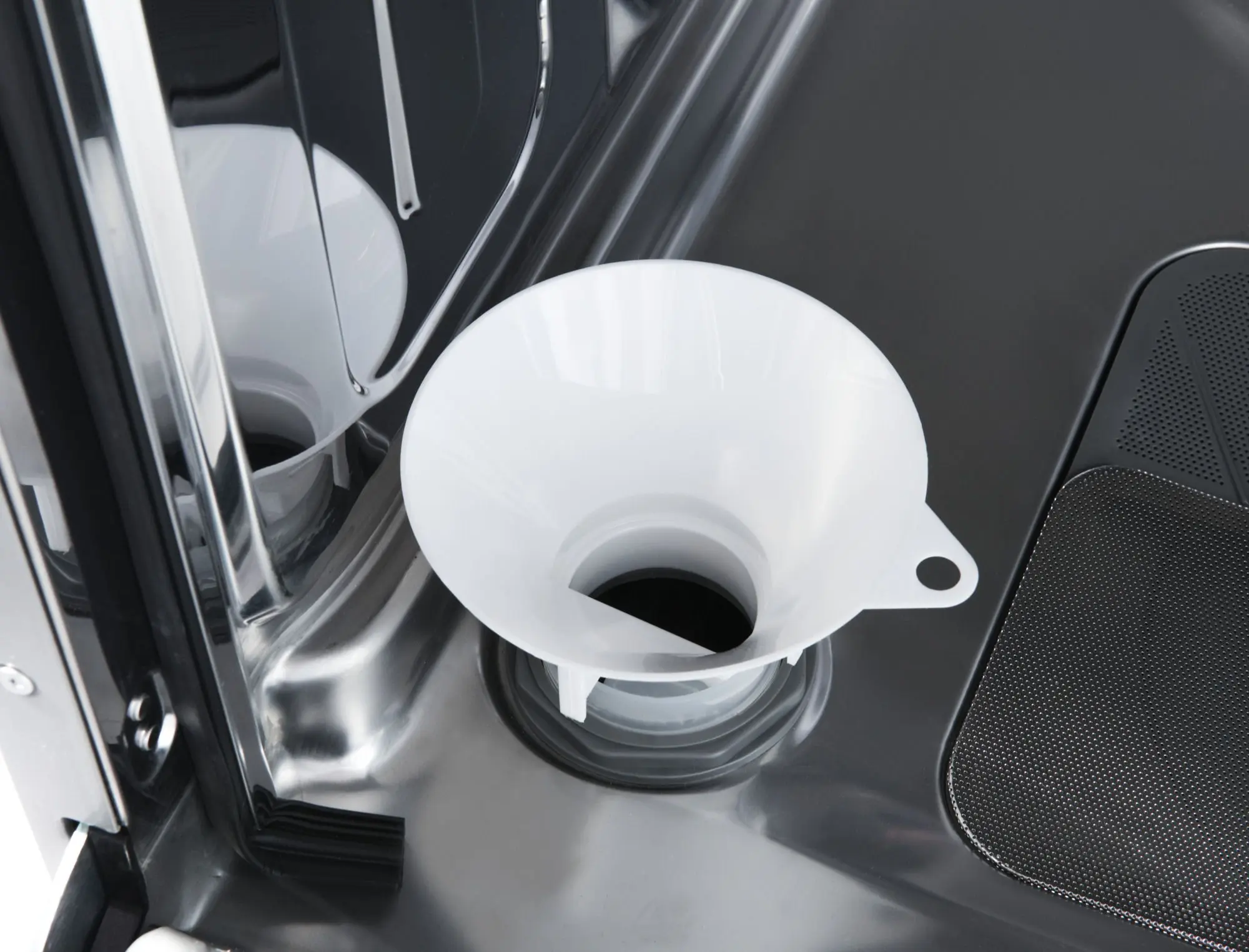 Встраиваемая посудомоечная машина Amica DIM62E6EBqO - 13