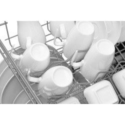 Встраиваемая посудомоечная машина Amica DIM62E6EBqO Thumb