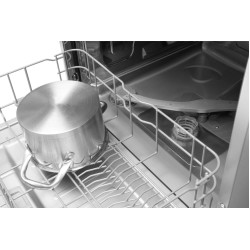 Встраиваемая посудомоечная машина Amica DIM62E6EBqO Thumb