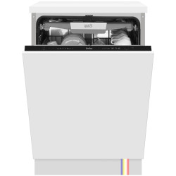 Masina de spalat vase incorporabila Amica DIM64C7EMONqH
