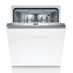 Встраиваемая посудомоечная машина Bosch SBD6ECX12E (White)